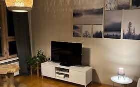 Apartment Ahkio North